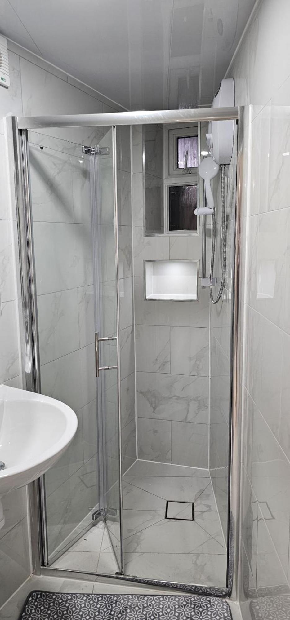 Cozy Studio Near To Tube Station Redbridge Exterior foto