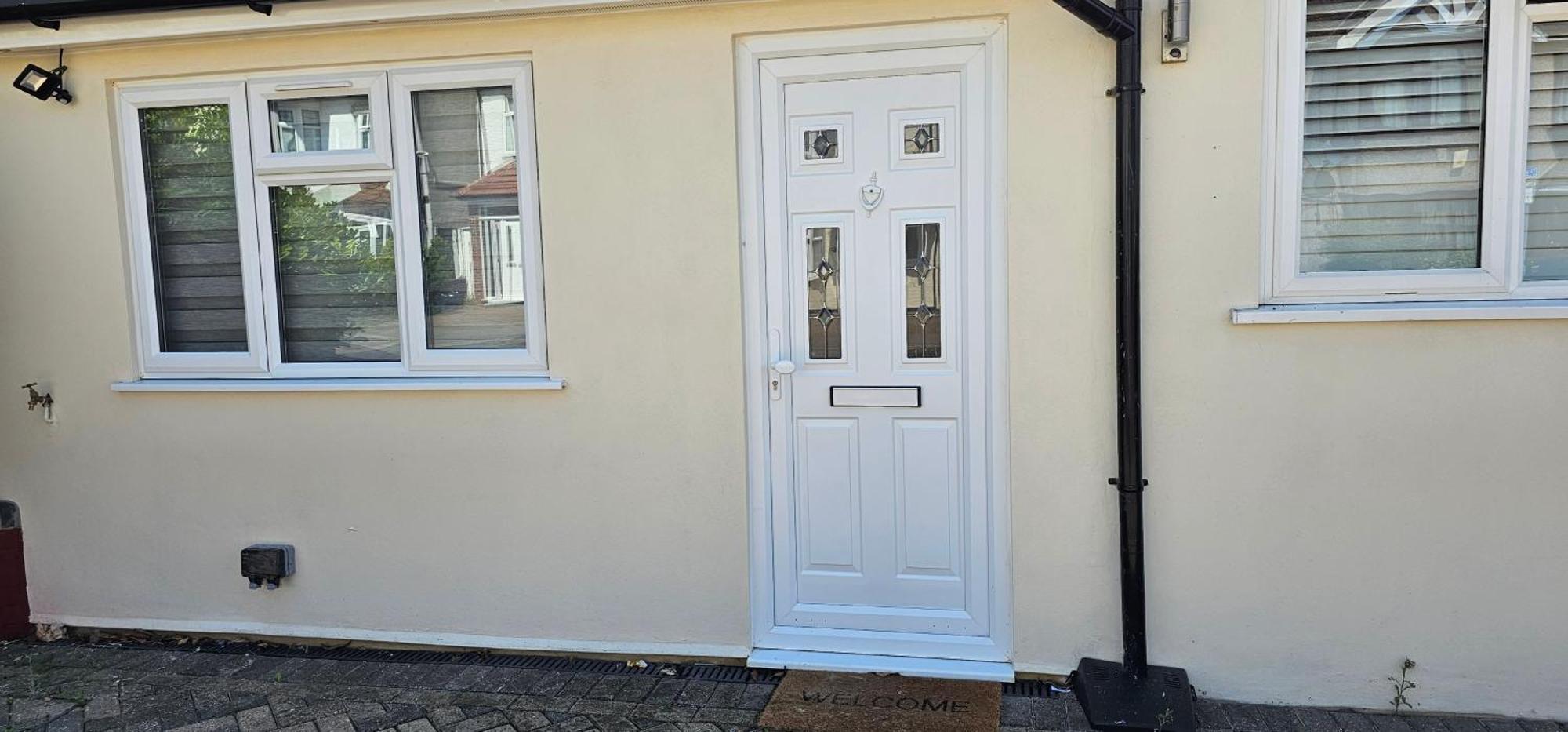Cozy Studio Near To Tube Station Redbridge Exterior foto